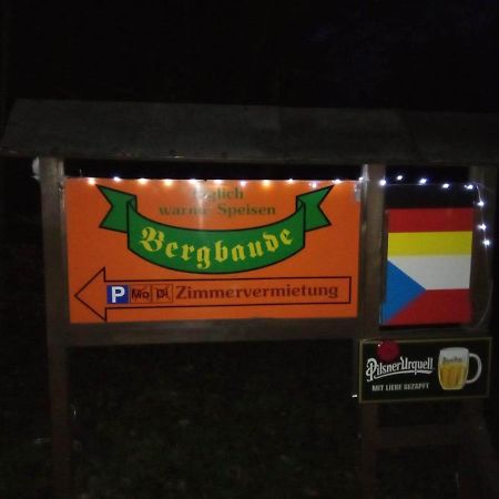 Bergbaude Albrechts Hotel Exterior photo
